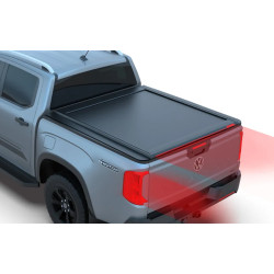 Купити Ролет для Volkswagen Amarok LIFE/STYLE 2023+ Tessera Roll+ (Basic)